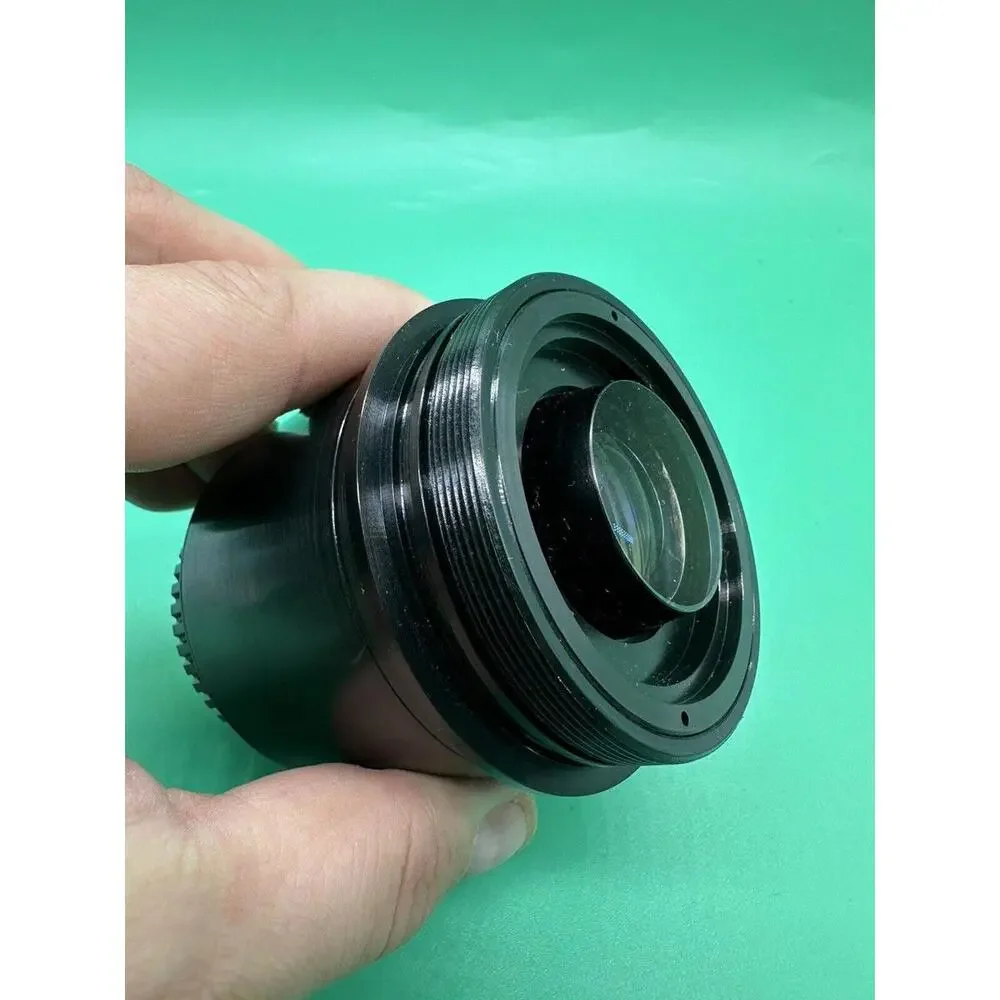 VINTAGE UNIQUE Optical Scope PROFESSIONAL ASTRONOMICAL Microscope TELESCOPE LENS
